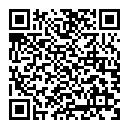 Kod QR do zeskanowania na urządzeniu mobilnym w celu wyświetlenia na nim tej strony