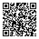 Kod QR do zeskanowania na urządzeniu mobilnym w celu wyświetlenia na nim tej strony