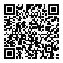 Kod QR do zeskanowania na urządzeniu mobilnym w celu wyświetlenia na nim tej strony