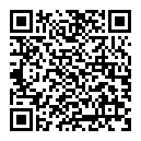 Kod QR do zeskanowania na urządzeniu mobilnym w celu wyświetlenia na nim tej strony