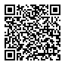 Kod QR do zeskanowania na urządzeniu mobilnym w celu wyświetlenia na nim tej strony