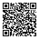 Kod QR do zeskanowania na urządzeniu mobilnym w celu wyświetlenia na nim tej strony