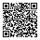 Kod QR do zeskanowania na urządzeniu mobilnym w celu wyświetlenia na nim tej strony