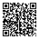 Kod QR do zeskanowania na urządzeniu mobilnym w celu wyświetlenia na nim tej strony