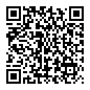 Kod QR do zeskanowania na urządzeniu mobilnym w celu wyświetlenia na nim tej strony