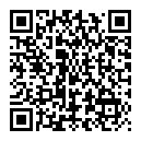 Kod QR do zeskanowania na urządzeniu mobilnym w celu wyświetlenia na nim tej strony