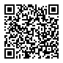 Kod QR do zeskanowania na urządzeniu mobilnym w celu wyświetlenia na nim tej strony