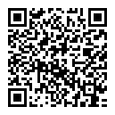 Kod QR do zeskanowania na urządzeniu mobilnym w celu wyświetlenia na nim tej strony