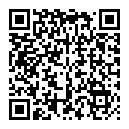 Kod QR do zeskanowania na urządzeniu mobilnym w celu wyświetlenia na nim tej strony