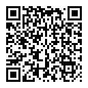 Kod QR do zeskanowania na urządzeniu mobilnym w celu wyświetlenia na nim tej strony