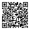 Kod QR do zeskanowania na urządzeniu mobilnym w celu wyświetlenia na nim tej strony