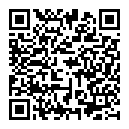 Kod QR do zeskanowania na urządzeniu mobilnym w celu wyświetlenia na nim tej strony