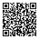 Kod QR do zeskanowania na urządzeniu mobilnym w celu wyświetlenia na nim tej strony