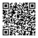 Kod QR do zeskanowania na urządzeniu mobilnym w celu wyświetlenia na nim tej strony