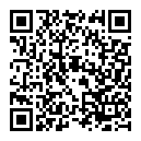 Kod QR do zeskanowania na urządzeniu mobilnym w celu wyświetlenia na nim tej strony