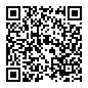 Kod QR do zeskanowania na urządzeniu mobilnym w celu wyświetlenia na nim tej strony