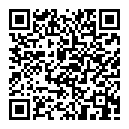 Kod QR do zeskanowania na urządzeniu mobilnym w celu wyświetlenia na nim tej strony