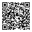 Kod QR do zeskanowania na urządzeniu mobilnym w celu wyświetlenia na nim tej strony