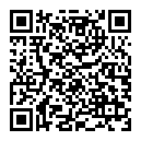 Kod QR do zeskanowania na urządzeniu mobilnym w celu wyświetlenia na nim tej strony