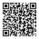 Kod QR do zeskanowania na urządzeniu mobilnym w celu wyświetlenia na nim tej strony