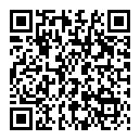 Kod QR do zeskanowania na urządzeniu mobilnym w celu wyświetlenia na nim tej strony