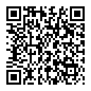 Kod QR do zeskanowania na urządzeniu mobilnym w celu wyświetlenia na nim tej strony