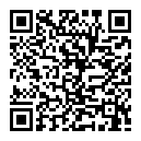 Kod QR do zeskanowania na urządzeniu mobilnym w celu wyświetlenia na nim tej strony