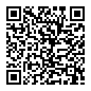 Kod QR do zeskanowania na urządzeniu mobilnym w celu wyświetlenia na nim tej strony