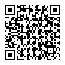 Kod QR do zeskanowania na urządzeniu mobilnym w celu wyświetlenia na nim tej strony