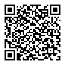 Kod QR do zeskanowania na urządzeniu mobilnym w celu wyświetlenia na nim tej strony