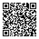 Kod QR do zeskanowania na urządzeniu mobilnym w celu wyświetlenia na nim tej strony