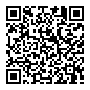 Kod QR do zeskanowania na urządzeniu mobilnym w celu wyświetlenia na nim tej strony