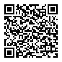 Kod QR do zeskanowania na urządzeniu mobilnym w celu wyświetlenia na nim tej strony