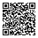 Kod QR do zeskanowania na urządzeniu mobilnym w celu wyświetlenia na nim tej strony