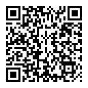 Kod QR do zeskanowania na urządzeniu mobilnym w celu wyświetlenia na nim tej strony