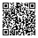 Kod QR do zeskanowania na urządzeniu mobilnym w celu wyświetlenia na nim tej strony