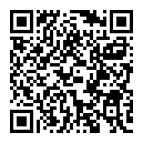 Kod QR do zeskanowania na urządzeniu mobilnym w celu wyświetlenia na nim tej strony