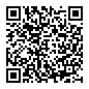 Kod QR do zeskanowania na urządzeniu mobilnym w celu wyświetlenia na nim tej strony