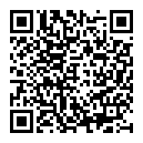 Kod QR do zeskanowania na urządzeniu mobilnym w celu wyświetlenia na nim tej strony