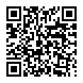 Kod QR do zeskanowania na urządzeniu mobilnym w celu wyświetlenia na nim tej strony