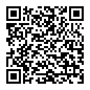 Kod QR do zeskanowania na urządzeniu mobilnym w celu wyświetlenia na nim tej strony