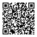 Kod QR do zeskanowania na urządzeniu mobilnym w celu wyświetlenia na nim tej strony