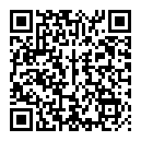 Kod QR do zeskanowania na urządzeniu mobilnym w celu wyświetlenia na nim tej strony