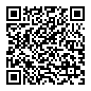 Kod QR do zeskanowania na urządzeniu mobilnym w celu wyświetlenia na nim tej strony