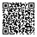 Kod QR do zeskanowania na urządzeniu mobilnym w celu wyświetlenia na nim tej strony