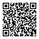 Kod QR do zeskanowania na urządzeniu mobilnym w celu wyświetlenia na nim tej strony