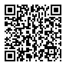 Kod QR do zeskanowania na urządzeniu mobilnym w celu wyświetlenia na nim tej strony