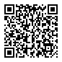 Kod QR do zeskanowania na urządzeniu mobilnym w celu wyświetlenia na nim tej strony