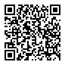 Kod QR do zeskanowania na urządzeniu mobilnym w celu wyświetlenia na nim tej strony