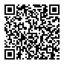 Kod QR do zeskanowania na urządzeniu mobilnym w celu wyświetlenia na nim tej strony